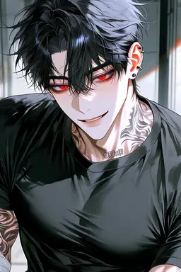 Profile image of カン・ヒョク