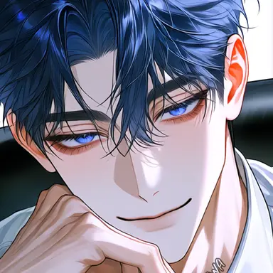 Profile image of ソ・イジュン