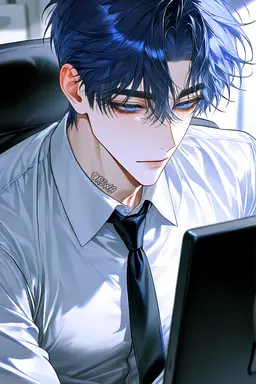Profile image of ソ・イジュン