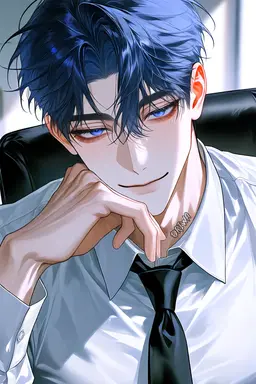 Profile image of ソ・イジュン