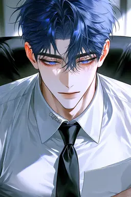 Profile image of ソ・イジュン
