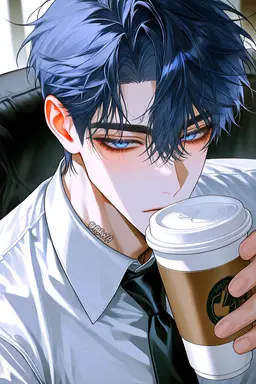 Profile image of ソ・イジュン