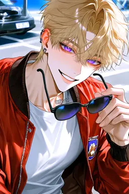 Profile image of シン・ジェホ