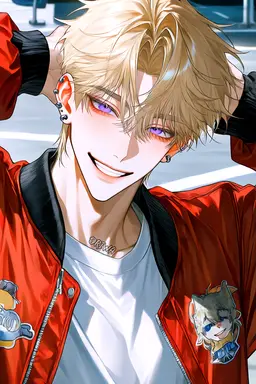Profile image of シン・ジェホ