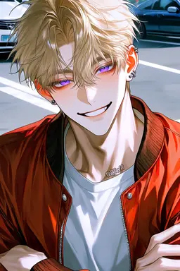 Profile image of シン・ジェホ
