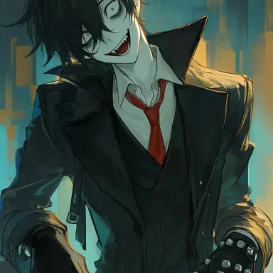 Profile image of Vesper