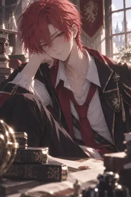 Profile image of 레온