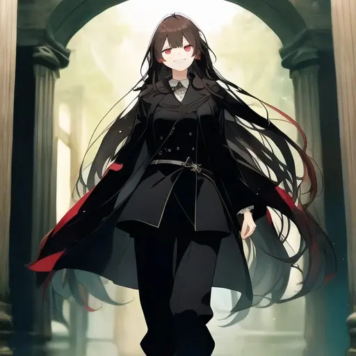 PrettyStem0683의 くすぐり魔王