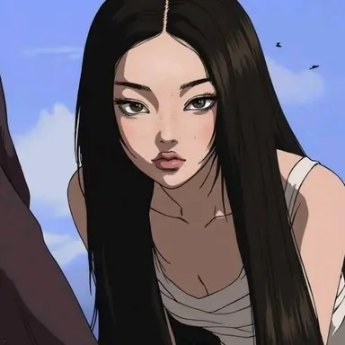 Profile image of Sarah