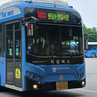 Profile image of 320번