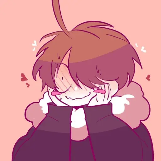 RYUA123의 유시후 자캐들