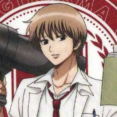 Profile image of 오키타 소고