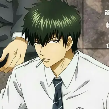 Profile image of 히지카타 토시로