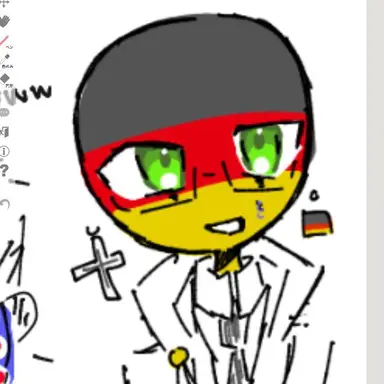 Profile image of ドイツ
