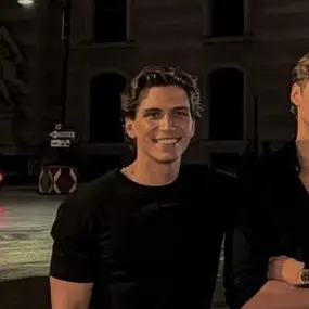 Profile image of Carter