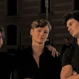 Profile image of Asher