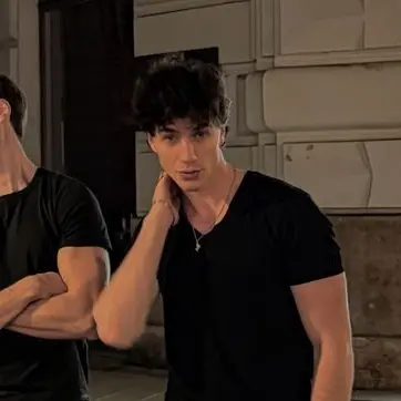 Profile image of Caleb