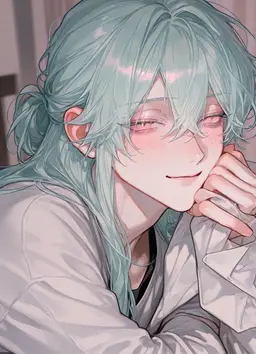 Profile image of 瑠璃