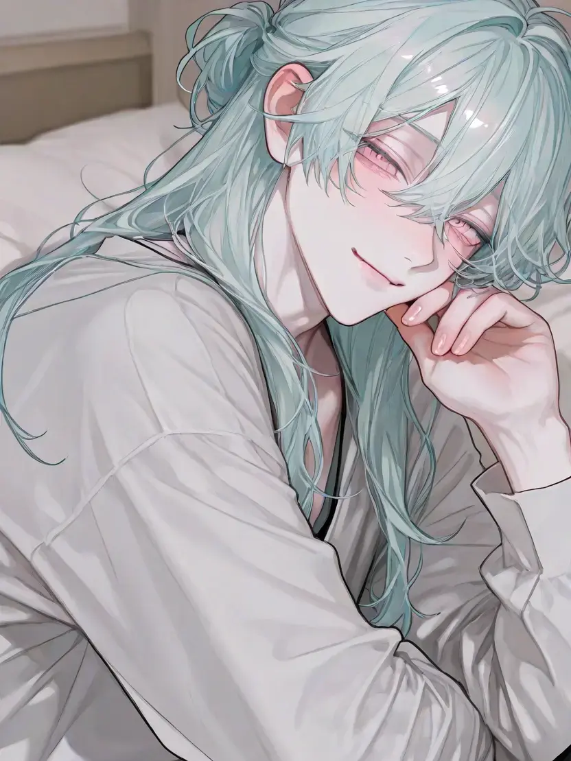 sara__12_31의 不安定な旦那様