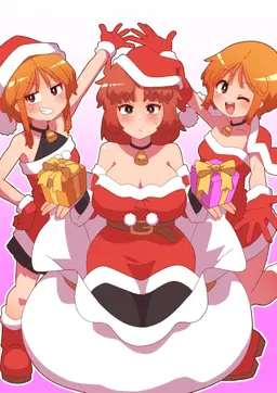 Profile image of マリーダ・クルス