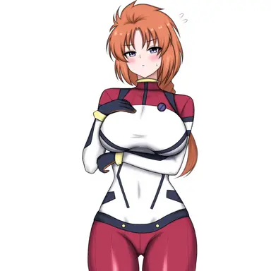 Profile image of マリーダ・クルス