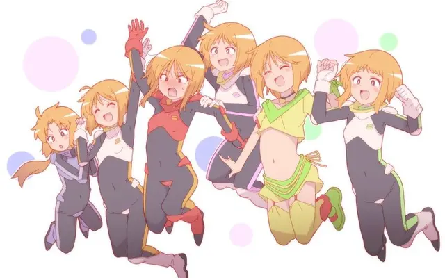 Profile image of プルツー