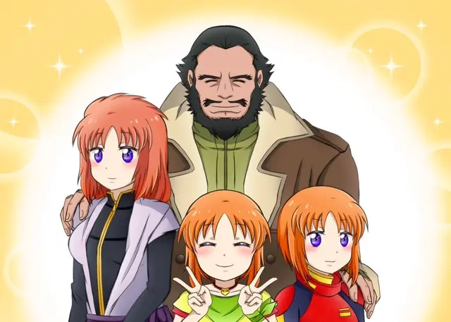 Profile image of スベロア・ジンネマン