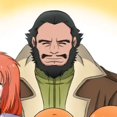 Profile image of スベロア・ジンネマン