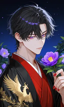 Profile image of 桐凰