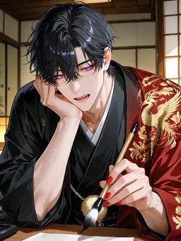Profile image of 桐凰