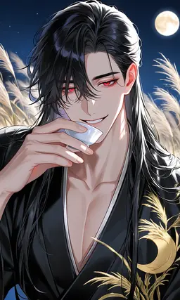 Profile image of 穂月