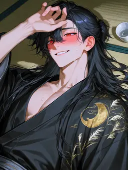 Profile image of 穂月