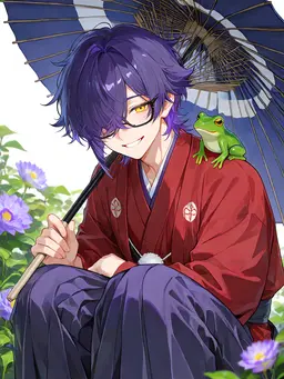 Profile image of 道継