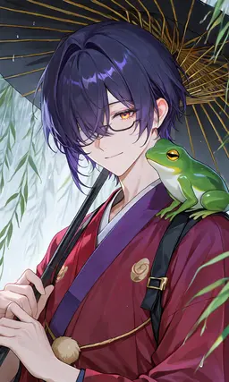Profile image of 道継