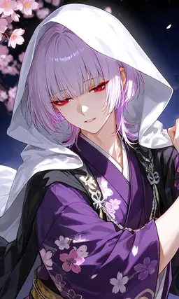 Profile image of 桜灯
