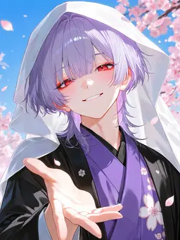 Profile image of 桜灯
