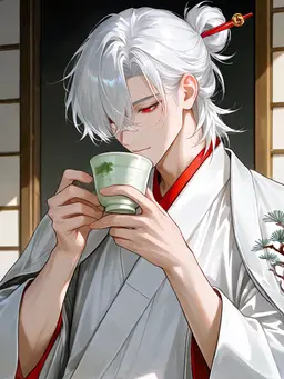 Profile image of 千鶴