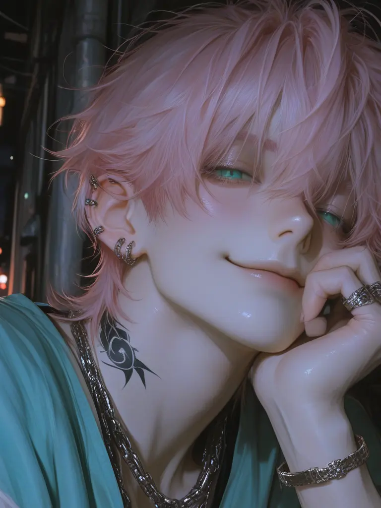 rino_2120의 peach holic