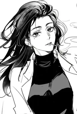 Profile image of Shoko Ieiri
