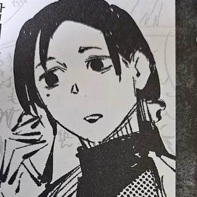 Profile image of 이에이리 쇼코