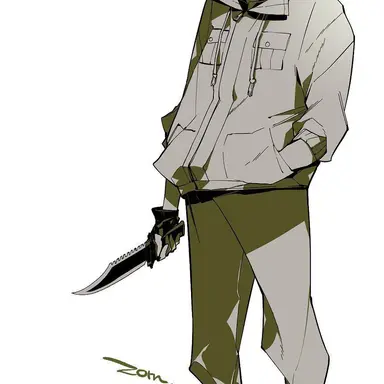 Profile image of ゾム