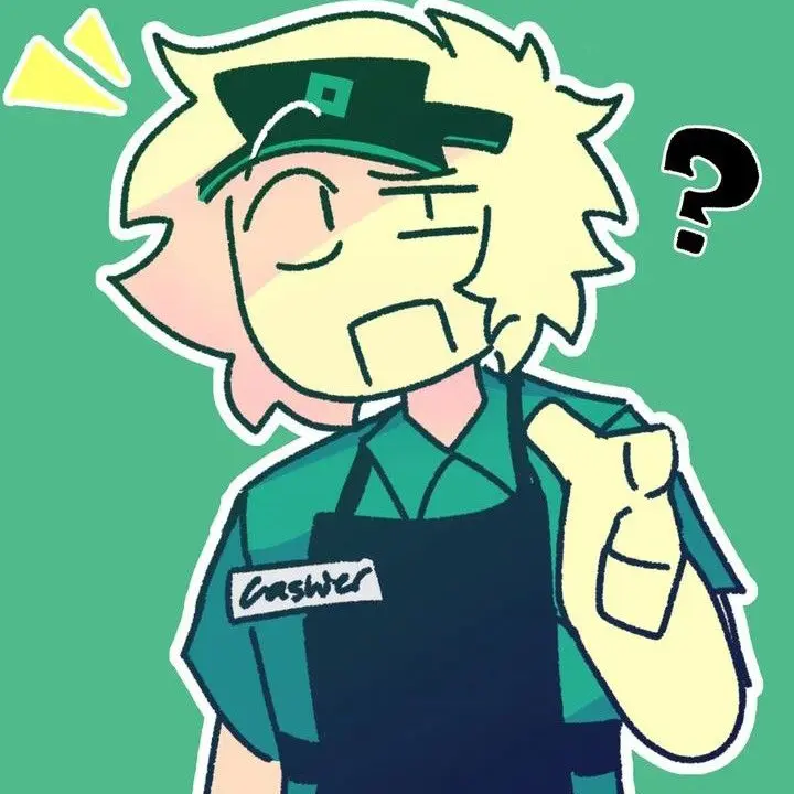 GlassPumi2050의 Cashier