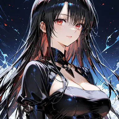 Profile image of ヴェルナ