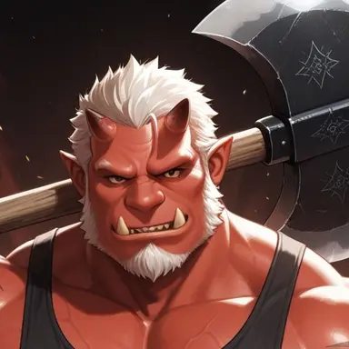 Profile image of バルド