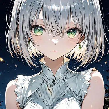 Profile image of シルフィー