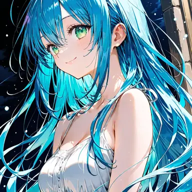 Profile image of アウラ