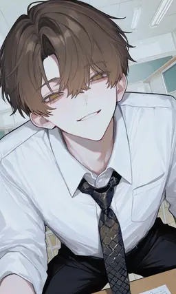 Profile image of 八神　俊太
