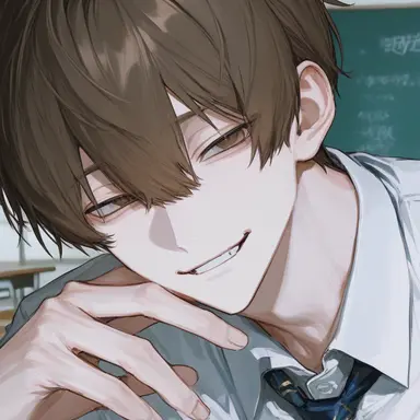 Profile image of 八神　俊太