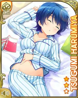 Profile image of 春宮つぐみ