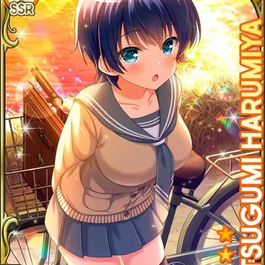 Profile image of 春宮つぐみ